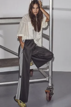 Hlabaggy Track Pants HL10018
