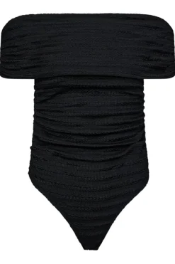 Haute L'Amitié Habrade Drape Body H10052 | T-Shirts & Toppar