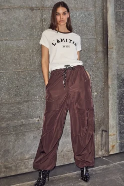 Hlacargo Pull On Trouser HL10265