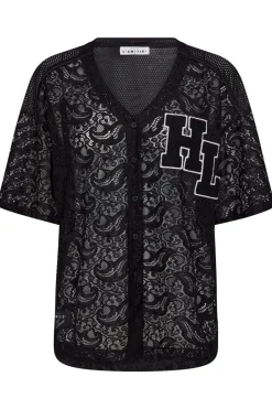Haute L'Amitié Hacourt ace Tee H10466 | T-Shirts & Toppar