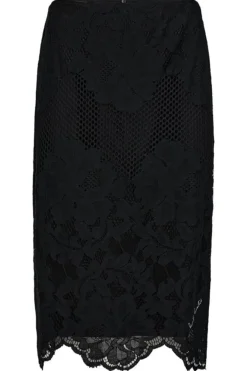 Haute L'Amitié Hacurvey ace He Penci kirt H10015 | Kjolar