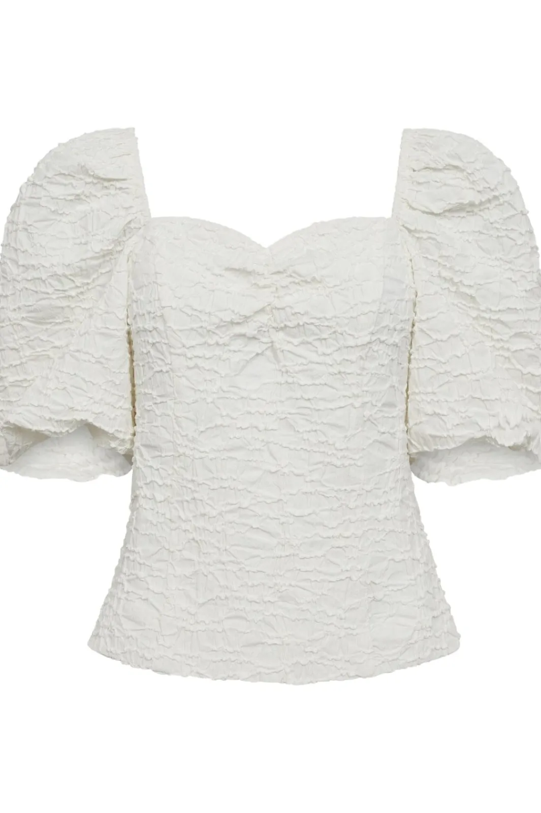 Haute L'Amitié Hadazzy Top H10121 | T-Shirts & Toppar