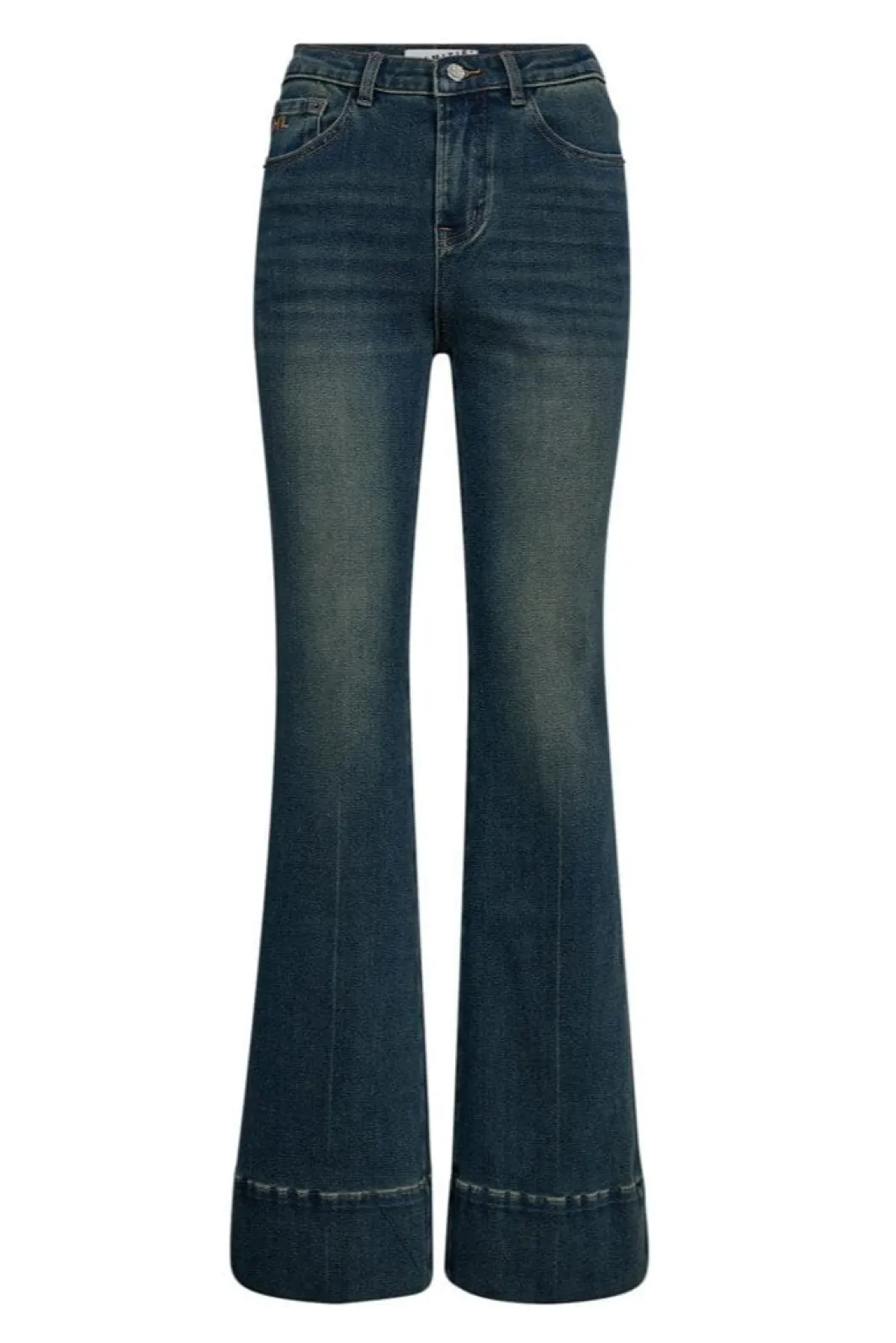 Haute L'Amitié Hadei Fare Jean H10285 | Jeans, Leggings & Byxor