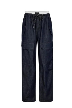 Hladenim Cargo Pull On Tall Trouser HL10356