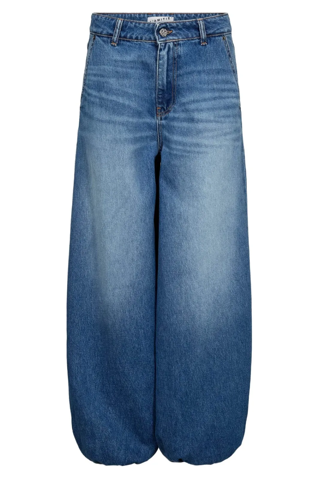 Haute L'Amitié Hadeni Hare Pant H10617 | Jeans, Leggings & Byxor