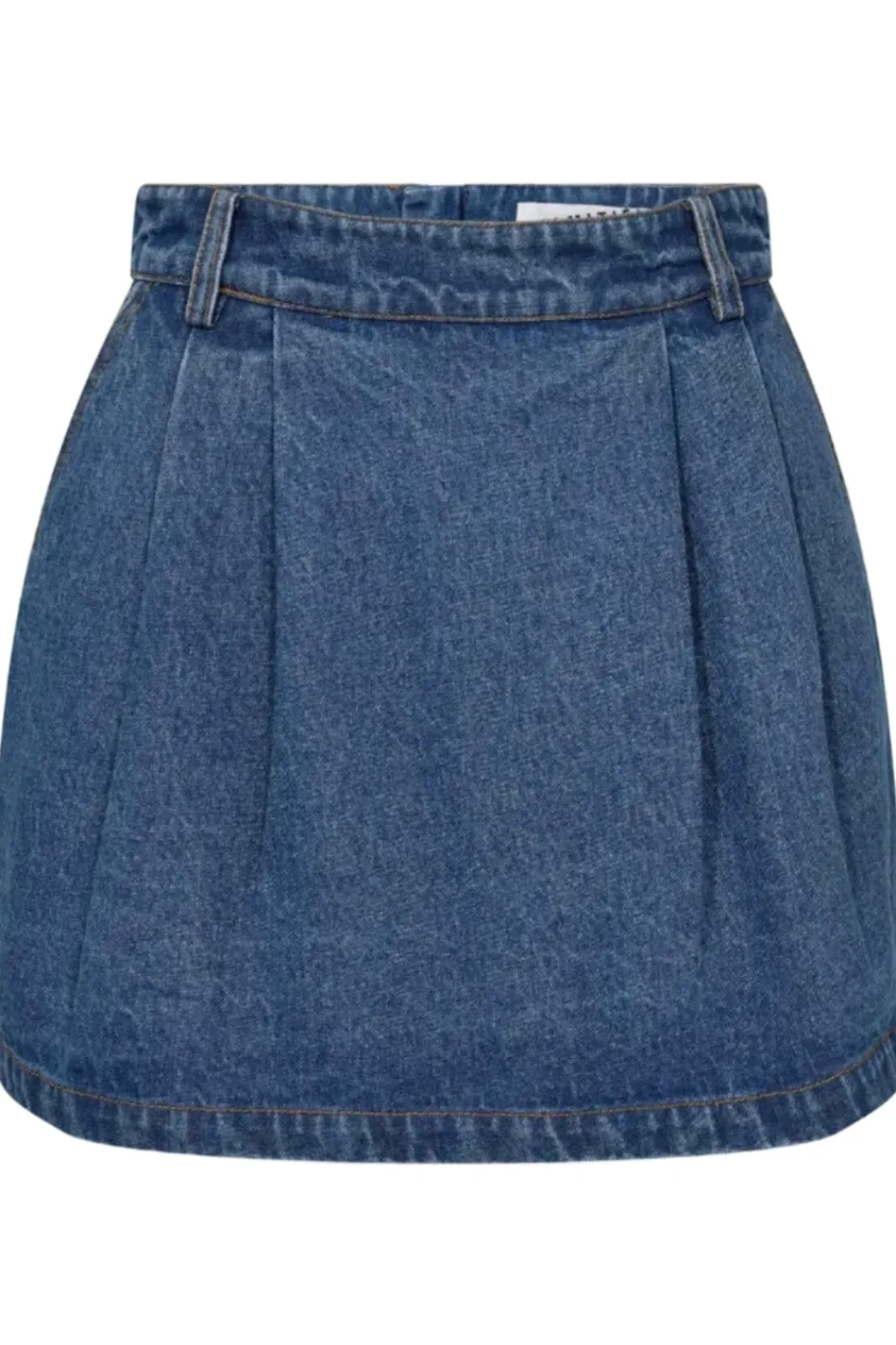 Haute L'Amitié Hadeni Peat kirt H10627 | Kjolar