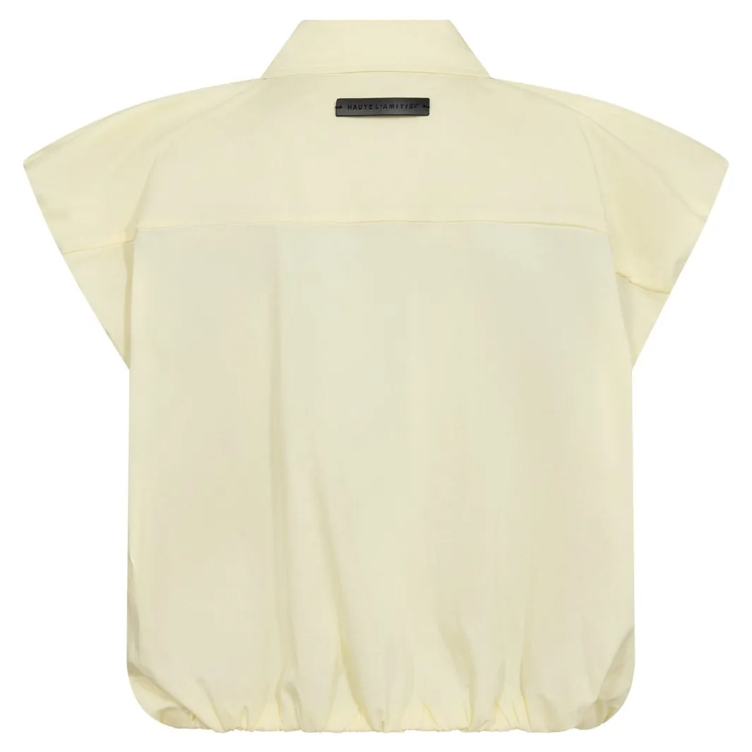 Haute L'Amitié Hadinnie N Popin hirt H10846 | Blusar & Skjortor