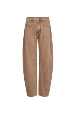 Hladrew Barrel Panel Tall Jeans HL10527