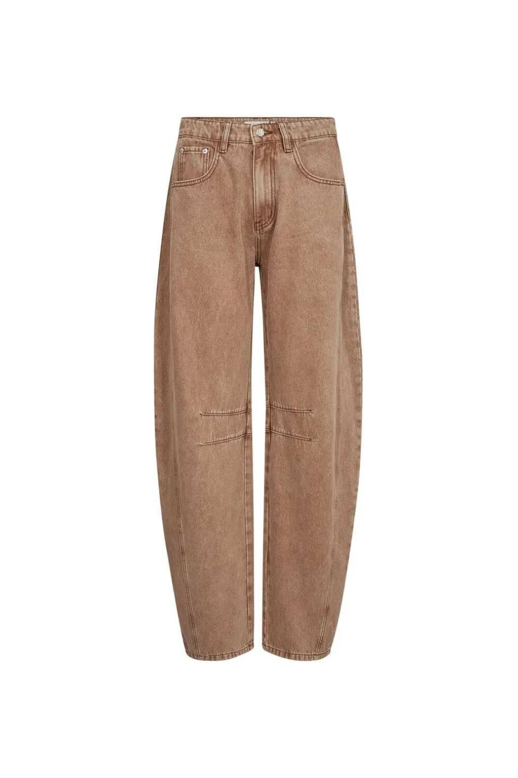 Hladrew Barrel Panel Tall Jeans HL10527