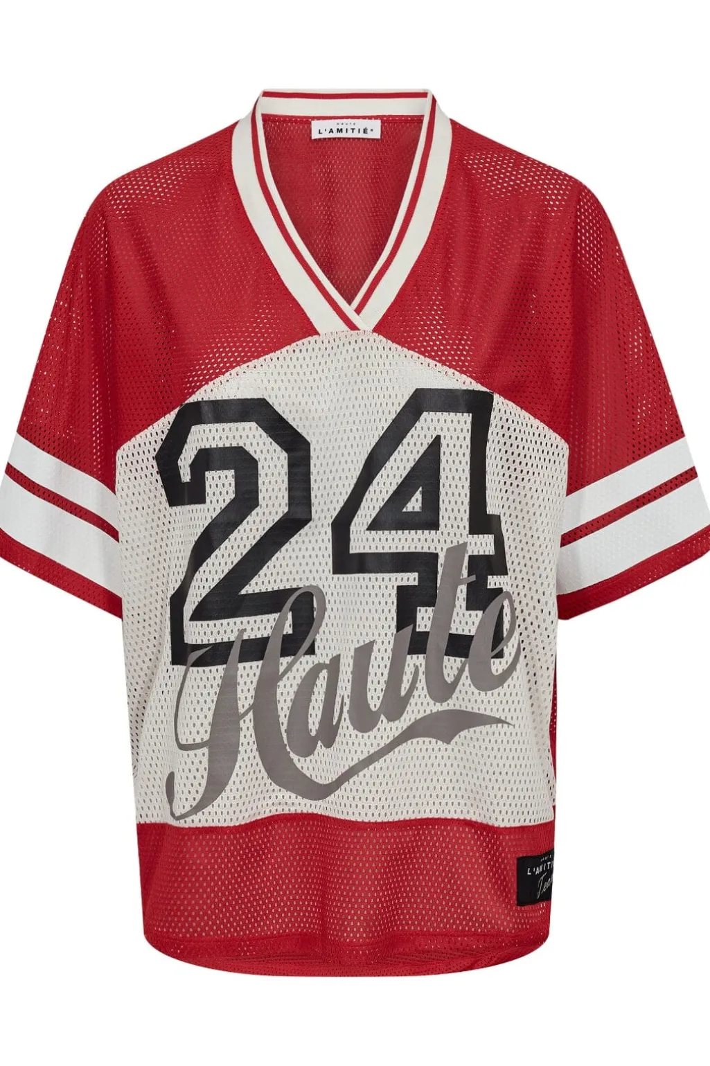 Hladrift Combo Number Tee HL10478