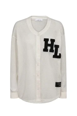 Hladrift Ls Court Blouse HL10434