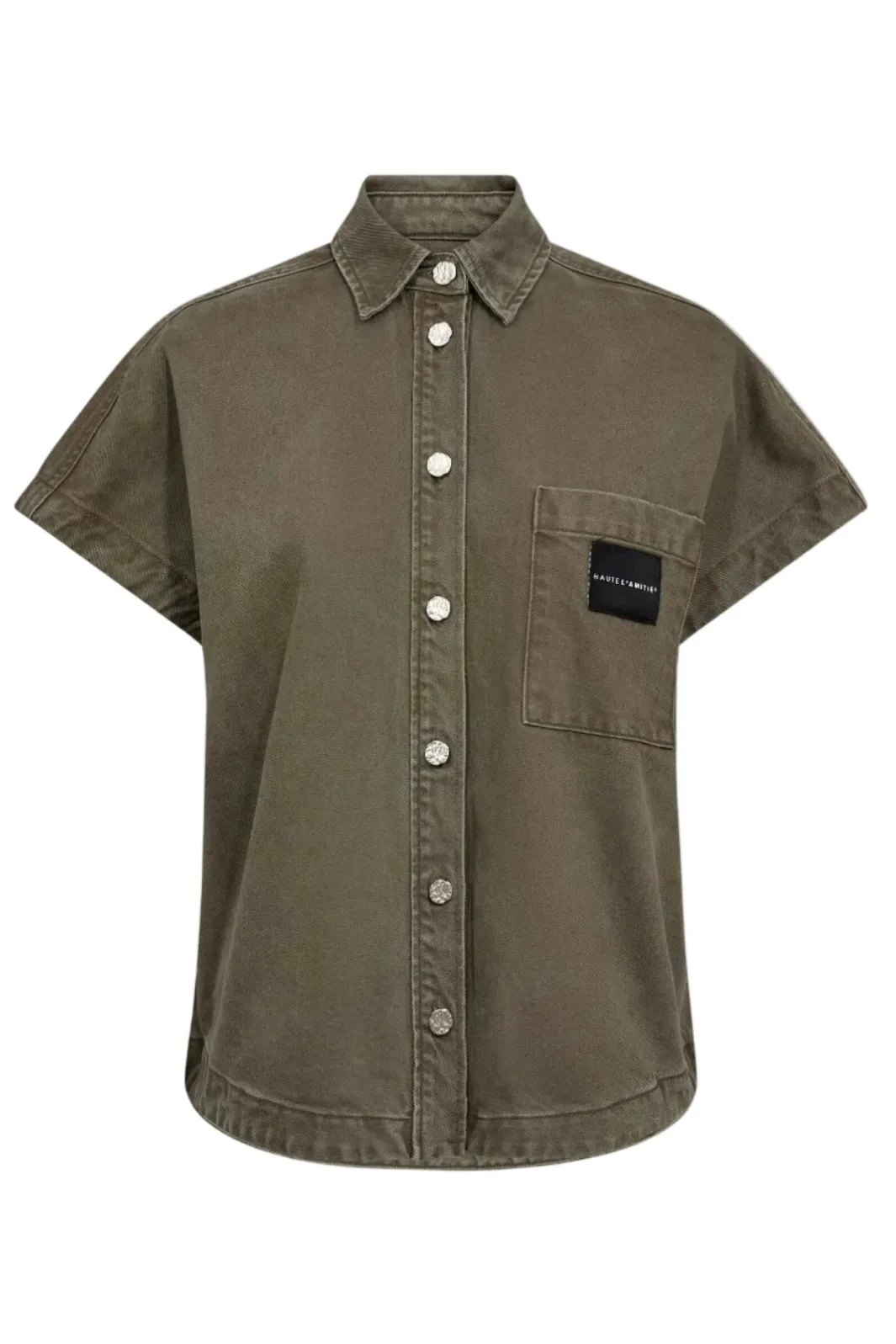 Haute L'Amitié Haeniga N ogo hirt H10673 | Blusar & Skjortor|Set