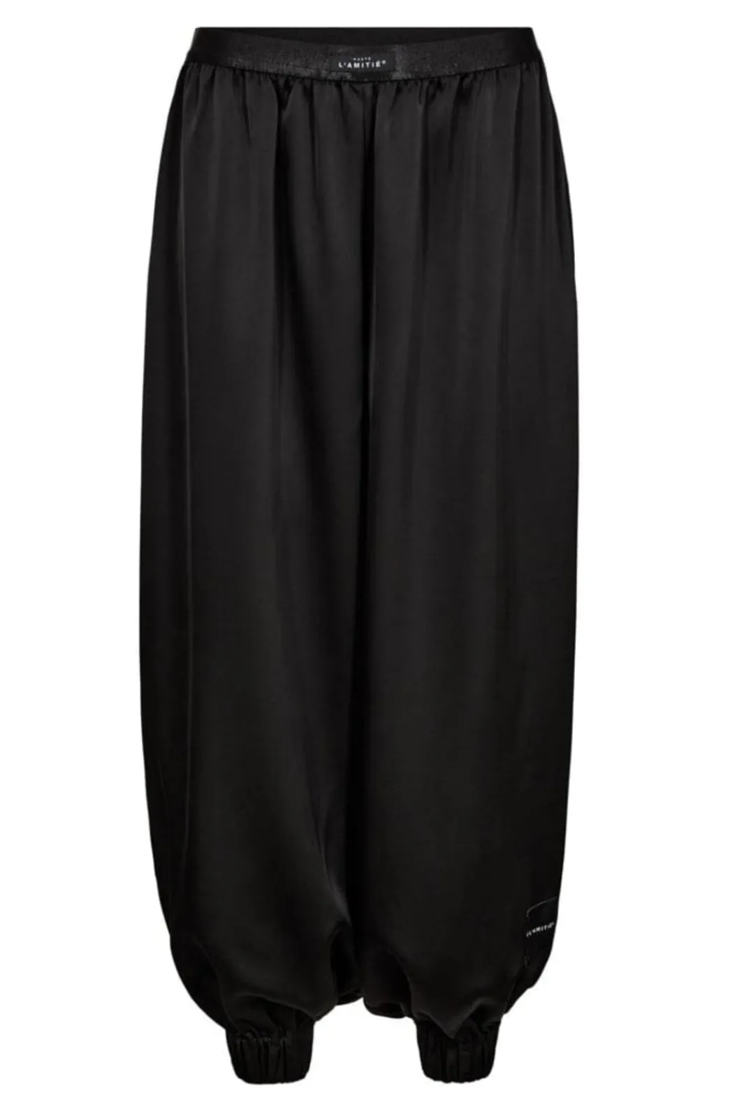 Haute L'Amitié Haevita Crop Hare Pant H10591 | Jeans, Leggings & Byxor