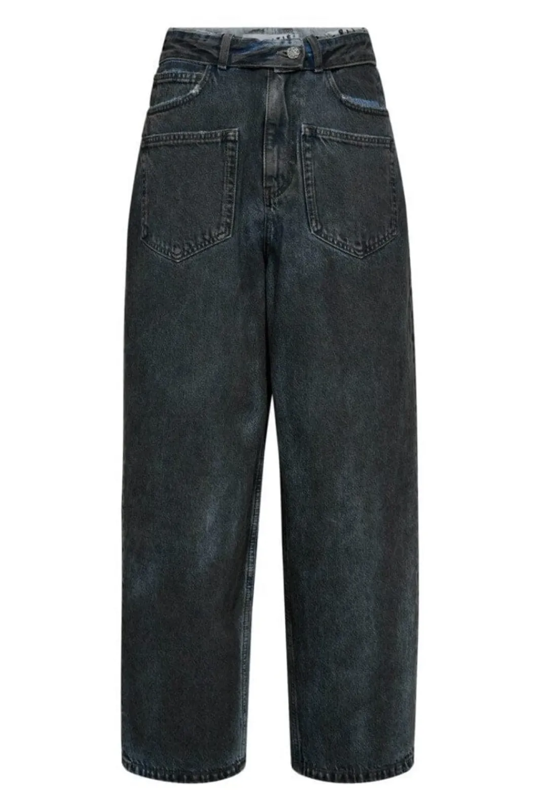 Haute L'Amitié Hafip Wait Pocket Jean H10228 | Jeans, Leggings & Byxor