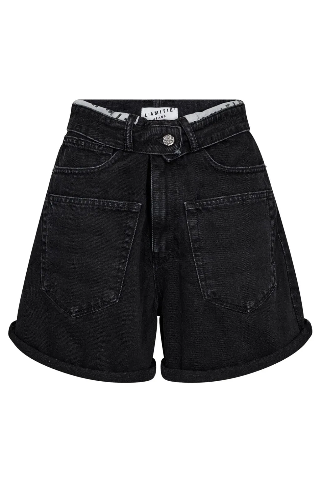 Hlaflip Waist Shorts HL10613