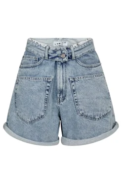 Haute L'Amitié Hafip Wait hort H10613 | Shorts