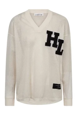 Hlahaute Drift Blouse HL10252
