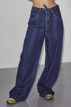 Haute L'Amitié Hahering tring Tie Jean H10060 | Jeans, Leggings & Byxor