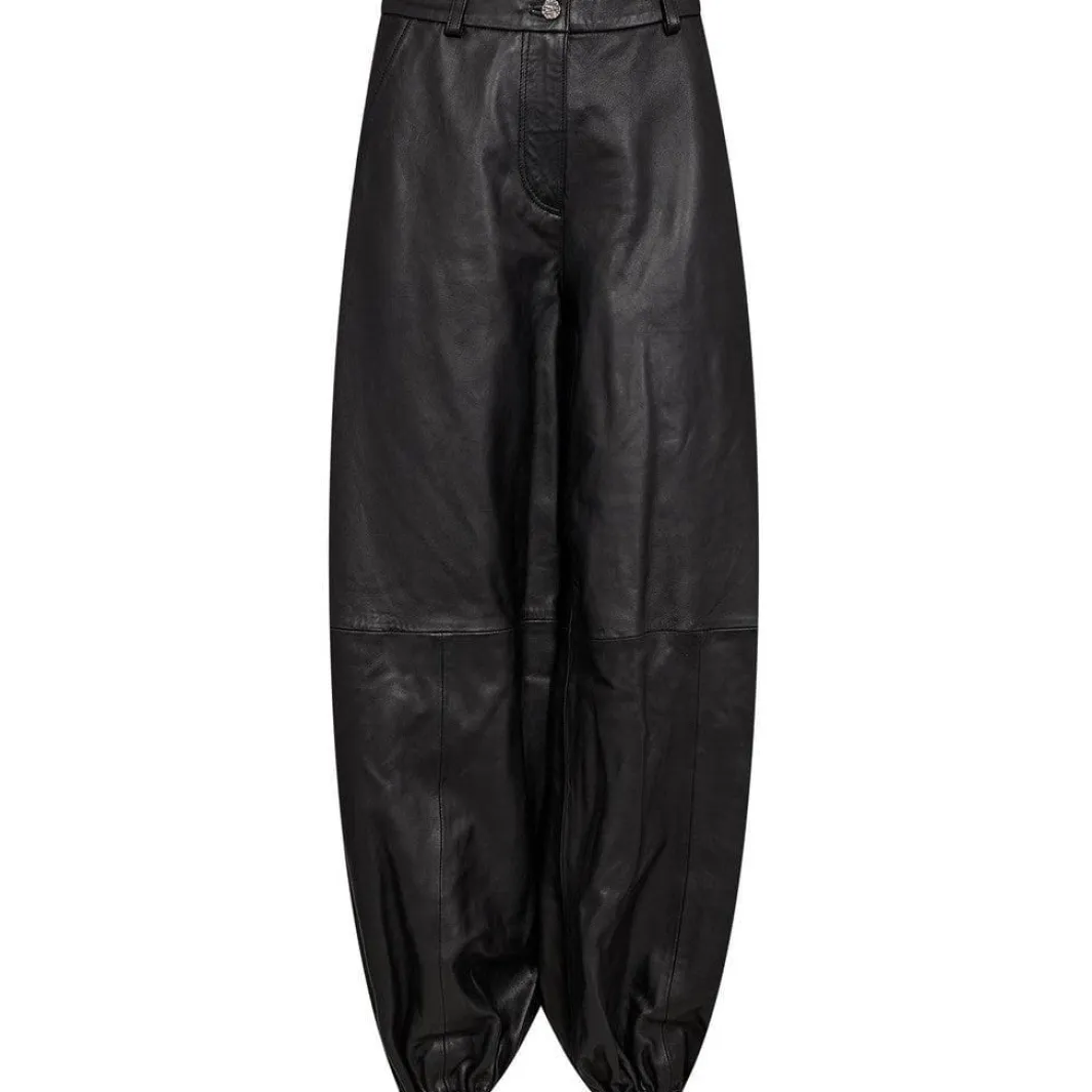 Haute L'Amitié Hajain eather Hare Pant H10541 | Jeans, Leggings & Byxor