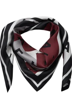 Hlal'Amitié Silk Scarf HL10016