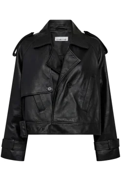 Haute L'Amitié Haeather Trench Jacket H10165 | Ytterkläder & Jackor