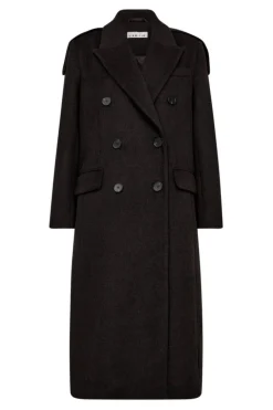 Hlalida Tailor Wool Coat HL10204
