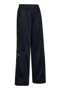 Haute L'Amitié Haogo Tape Track Pant H10258 | Jeans, Leggings & Byxor
