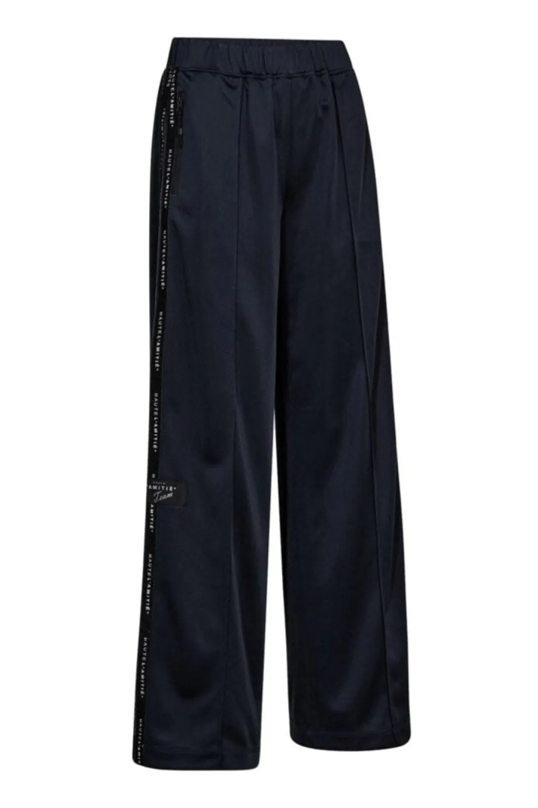 Haute L'Amitié Haogo Tape Track Pant H10258 | Jeans, Leggings & Byxor