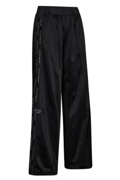 Haute L'Amitié Haogo Tape Track Pant H10258 | Jeans, Leggings & Byxor
