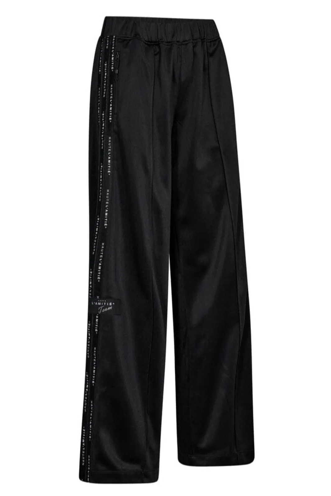 Haute L'Amitié Haogo Tape Track Pant H10258 | Jeans, Leggings & Byxor