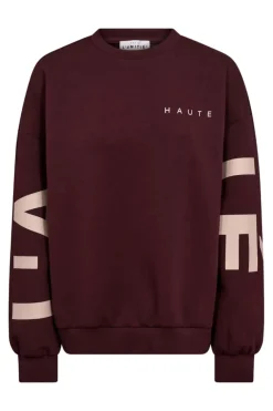 Hlamaxi Split Logo Sweat HL10413