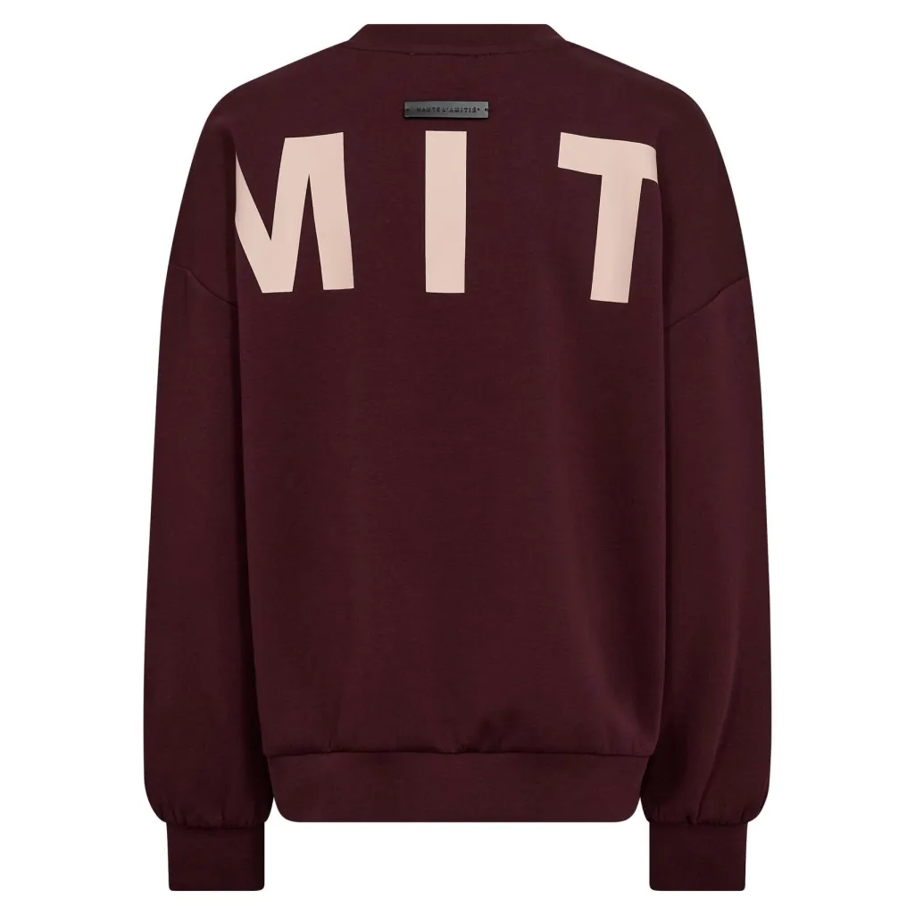 Hlamaxi Split Logo Sweat HL10413