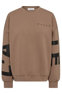 Hlamaxi Split Logo Sweat HL10413
