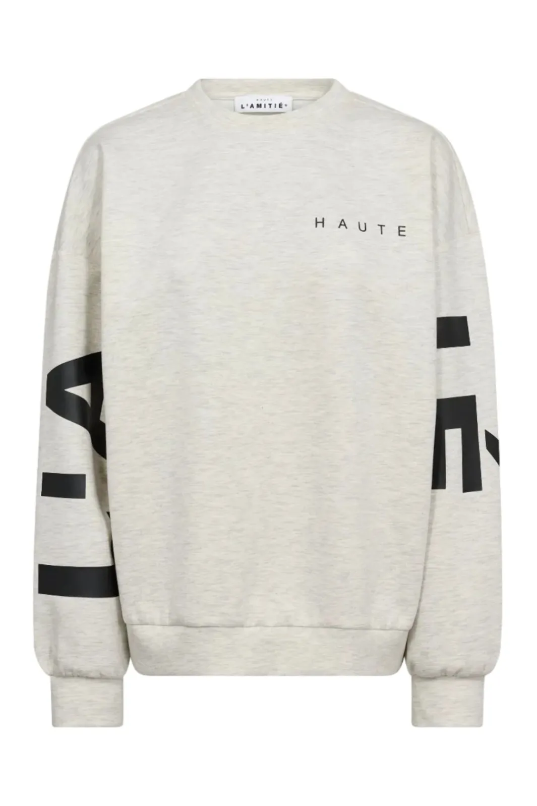 Haute L'Amitié Haaxi pit ogo weat H10413 | Träningsoveraller & Comfy Wear