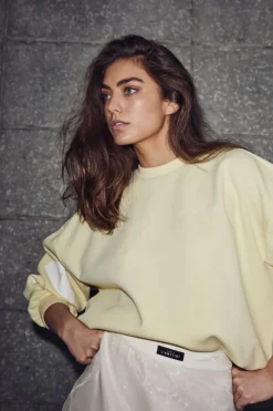 Haute L'Amitié Haaxi pit ogo weat H10413 | Träningsoveraller & Comfy Wear