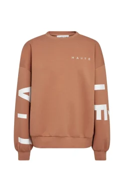 Hlamaxi Split Logo Sweat HL10413