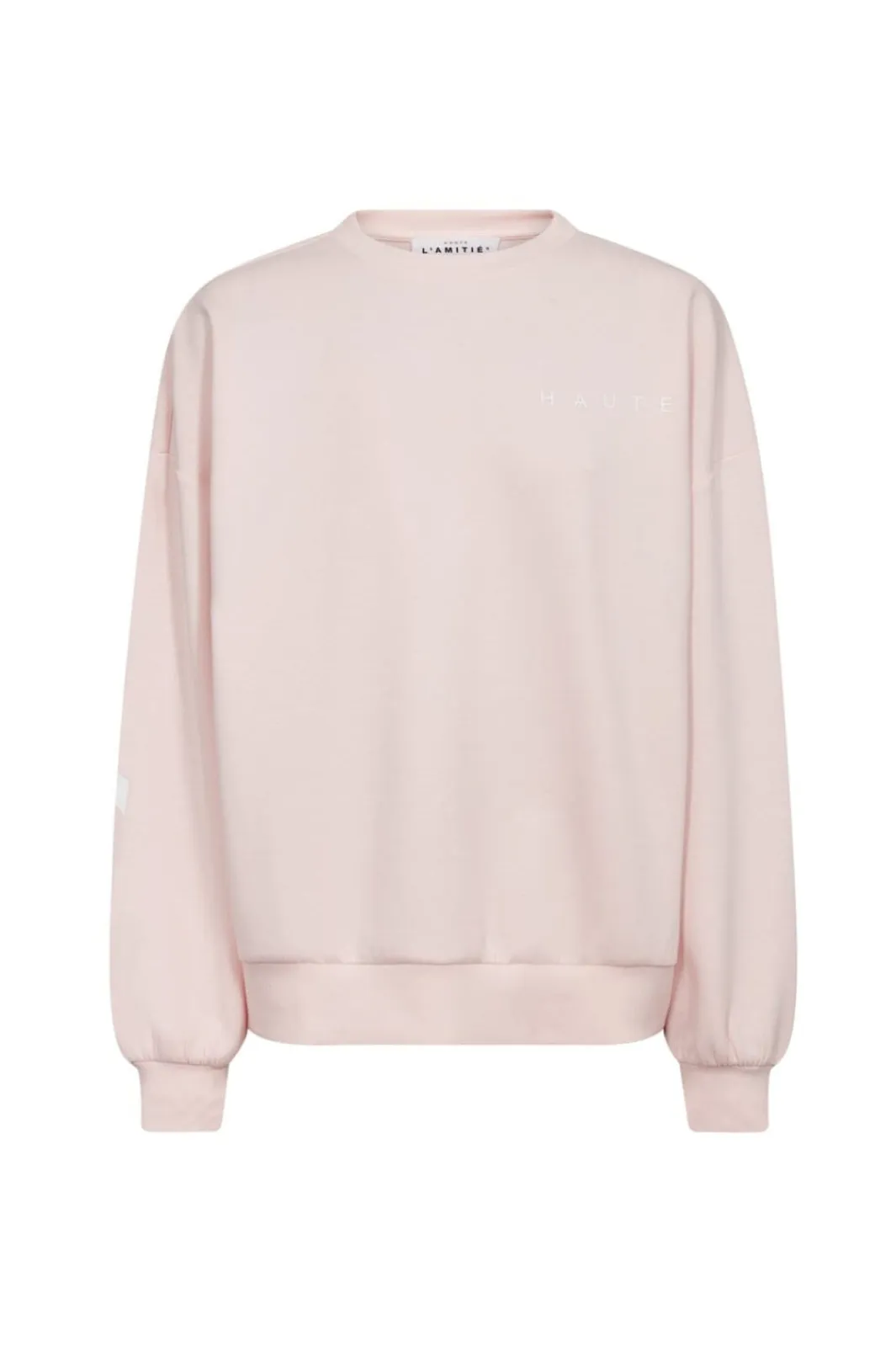 Haute L'Amitié Haaxi pit ogo weat H10413 | Träningsoveraller & Comfy Wear