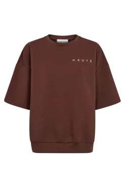 Hlamaxi Split Ss Logo Sweat HL10461
