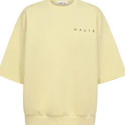 Hlamaxi Split Ss Logo Sweat HL10461