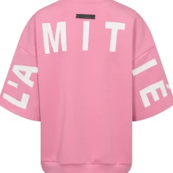 Haute L'Amitié Haaxi pit ogo weat H10461 | Träningsoveraller & Comfy Wear