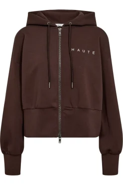 Hlamaxi Split Zip Hoodie HL10523