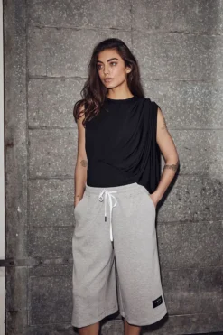 Hlamaxi Sweat Bermuda HL10620