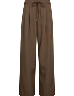 Haute L'Amitié Haichee Taior Tie Pant H10161 | Jeans, Leggings & Byxor
