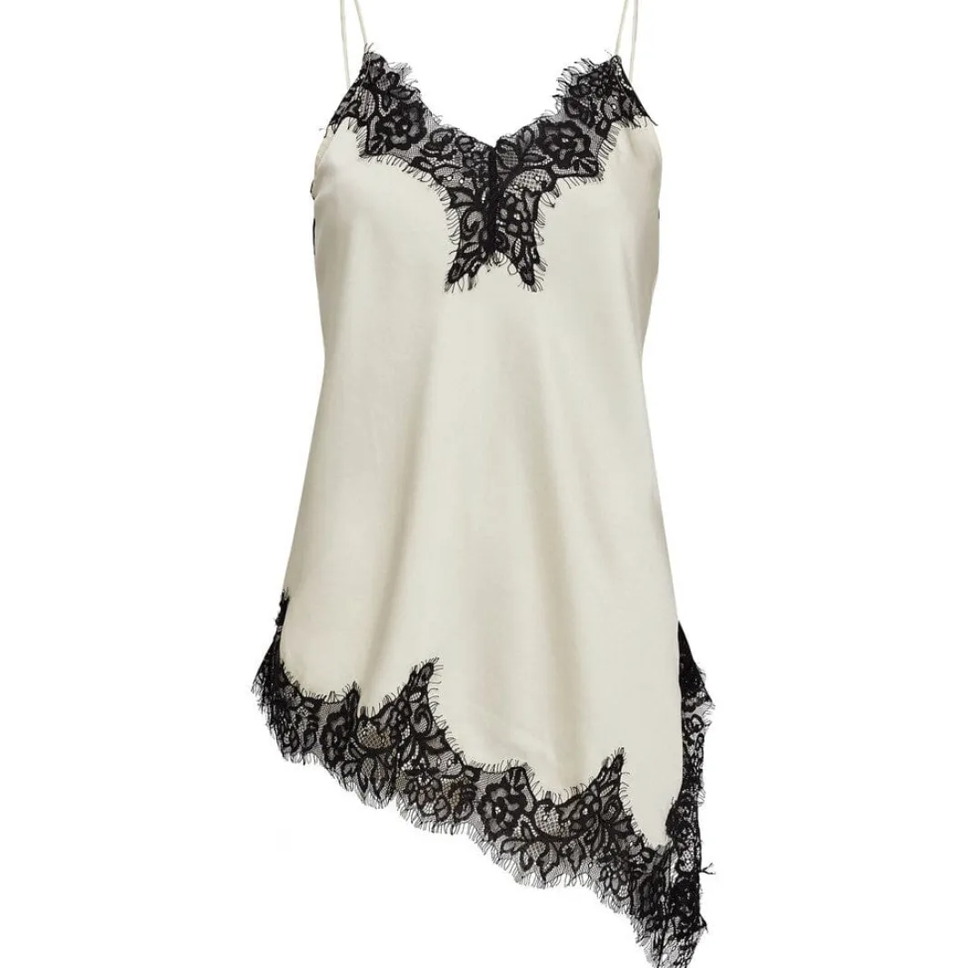 Haute L'Amitié Hanaoi Ay Contrat ingerie Top H10576 | T-Shirts & Toppar