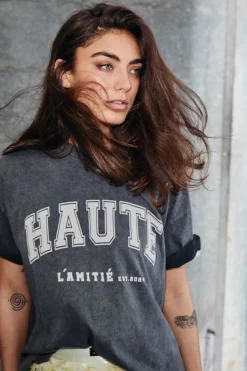 Hlanoma Acid Haute Tee HL10583