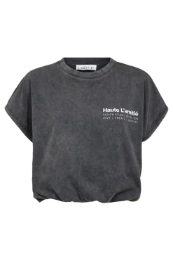 Haute L'Amitié Hanoa Acid N Baoon Tee H10594 | T-Shirts & Toppar