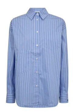 Hlapocket Stripe Shirt HL10259
