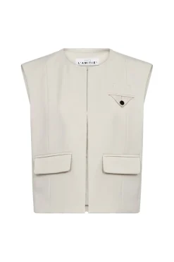 Haute L'Amitié Hapreiere Box Waitcoat H10162 | Set|Västar