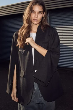 Hlapremiere Hook Blazer HL10177