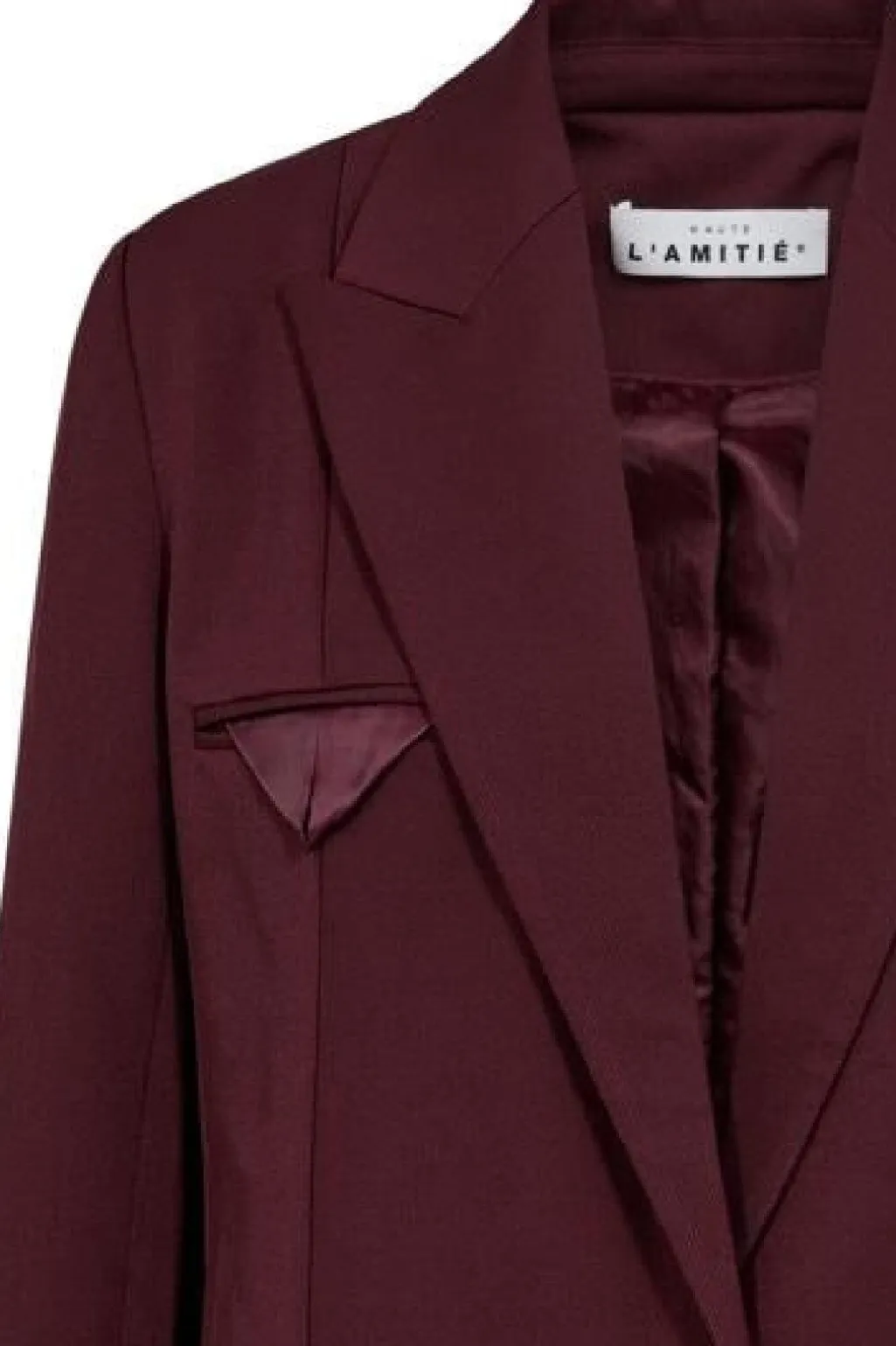 Hlapremiere Single Blazer HL10002